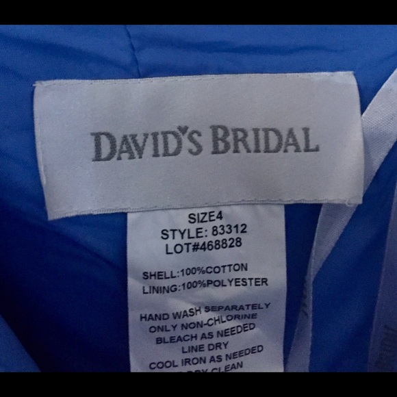 Evening/Cocktail Dress - Prom... - Picture 3 of 8